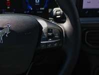 2026 Ford Bronco Sport Badlands | 4X4 | 2.0L | Tech | Roof | Crgo Mgmnt