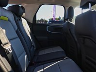 2026 Ford Bronco Sport Badlands | 4X4 | 2.0L | Tech | Roof | Crgo Mgmnt
