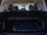 2026 Ford Bronco Sport Badlands | 4X4 | 2.0L | Tech | Roof | Crgo Mgmnt