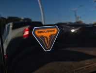 2026 Ford Bronco Sport Badlands | 4X4 | 2.0L | Tech | Roof | Crgo Mgmnt