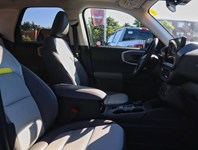 2026 Ford Bronco Sport Badlands | 4X4 | 2.0L | Tech | Roof | Crgo Mgmnt