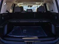 2026 Ford Bronco Sport Badlands | 4X4 | 2.0L | Tech | Roof | Crgo Mgmnt