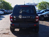 2026 Ford Bronco Sport Badlands | 4X4 | 2.0L | Tech | Roof | Crgo Mgmnt