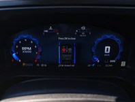 2026 Ford Bronco Sport Badlands | 4X4 | 2.0L | Tech | Roof | Crgo Mgmnt