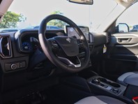 2026 Ford Bronco Sport Badlands | 4X4 | 2.0L | Tech | Roof | Crgo Mgmnt
