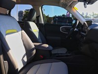 2026 Ford Bronco Sport Badlands | 4X4 | 2.0L | Roof | Tech | Crgo Mgmnt