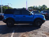 2026 Ford Bronco Sport Badlands | 4X4 | 2.0L | Roof | Tech | Crgo Mgmnt