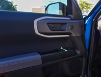 2026 Ford Bronco Sport Badlands | 4X4 | 2.0L | Roof | Tech | Crgo Mgmnt