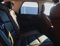 2026 Ford Bronco Sport Outer Banks | 4X4 | 1.5L | Roof | Tech | Tow | Crg