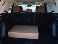 2026 Ford Bronco Sport Outer Banks | 4X4 | 1.5L | Roof | Tech
