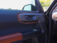 2026 Ford Bronco Sport Outer Banks | 4X4 | 1.5L | Roof | Tech