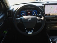 2026 Ford Bronco Sport Badlands | 4X4 | 2.0L | Tech | Roof | Crgo Mgmnt