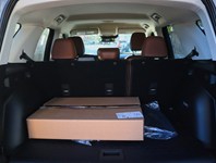 2026 Ford Bronco Sport Outer Banks | 4X4 | 1.5L | Class Ii Trailer Tow