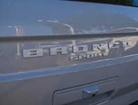 2026 Ford Bronco Sport Outer Banks | 4X4 | 1.5L | Class Ii Trailer Tow