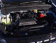 2026 Ford Bronco Sport Outer Banks | 4X4 | 1.5L | Class Ii Trailer Tow