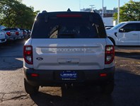 2026 Ford Bronco Sport Outer Banks | 4X4 | 1.5L | Class Ii Trailer Tow