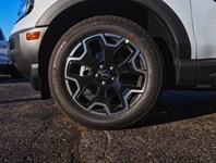 2026 Ford Bronco Sport Outer Banks | 4X4 | 1.5L | Class Ii Trailer Tow