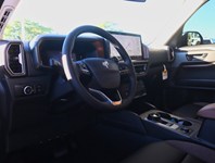 2026 Ford Bronco Sport Outer Banks | 4X4 | 1.5L | Class Ii Trailer Tow