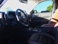 2026 Ford Bronco Sport Outer Banks | 4X4 | 1.5L | Class Ii Trailer Tow