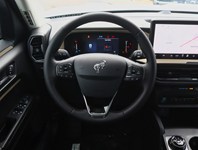 2026 Ford Bronco Sport Big Bend | 4X4 | 1.5L | Conv Pkg | Prem 17S