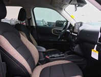 2026 Ford Bronco Sport Big Bend | 4X4 | 1.5L | Conv Pkg | Prem 17S