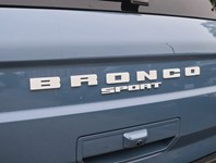 2026 Ford Bronco Sport Big Bend | 4X4 | 1.5L | Conv Pkg | Prem 17S