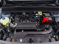 2026 Ford Bronco Sport Big Bend | 4X4 | 1.5L | Conv Pkg | Prem 17S