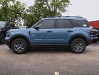 2026 Ford Bronco Sport Big Bend | 4X4 | 1.5L | Conv Pkg | Prem 17S