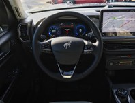 2026 Ford Bronco Sport Badlands | 4X4 | 2.0L | Roof | Tech Pkg