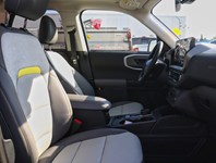 2026 Ford Bronco Sport Badlands | 4X4 | 2.0L | Roof | Tech Pkg