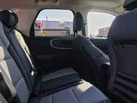 2026 Ford Bronco Sport Badlands | 4X4 | 2.0L | Roof | Tech Pkg