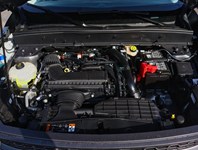 2026 Ford Bronco Sport Badlands | 4X4 | 2.0L | Roof | Tech Pkg