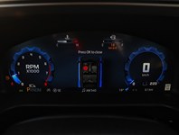 2026 Ford Bronco Sport Badlands | 4X4 | 2.0L | Roof | Tech Pkg