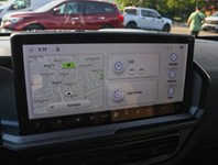 2026 Ford Bronco Sport Badlands | 4X4 | 2.0L | Roof | Tech Pkg
