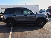 2026 Ford Bronco Sport Badlands | 4X4 | 2.0L | Roof | Tech Pkg