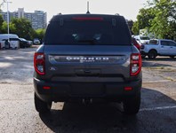 2026 Ford Bronco Sport Badlands | 4X4 | 2.0L | Roof | Tech Pkg