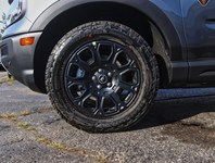 2026 Ford Bronco Sport Badlands | 4X4 | 2.0L | Roof | Tech Pkg