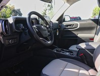 2026 Ford Bronco Sport Badlands | 4X4 | 2.0L | Roof | Tech Pkg