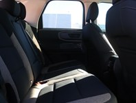 2026 Ford Bronco Sport Big Bend | 4X4 | 1.5L | Conv Pkg | Prem 17S