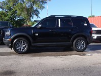 2026 Ford Bronco Sport Big Bend | 4X4 | 1.5L | Conv Pkg | Prem 17S
