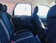 2026 Ford Bronco Sport Big Bend | 4X4 | 1.5L | Conv Pkg | Prem 17S
