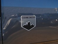 2026 Ford Bronco Sport Big Bend | 4X4 | 1.5L | Conv Pkg | Prem 17S