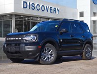 2026 Ford Bronco Sport Big Bend | 4X4 | 1.5L | Conv Pkg | Prem 17S | Tow