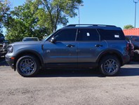 2026 Ford Bronco Sport Big Bend | 4X4 | 1.5L | Conv Pkg | Prem 17S