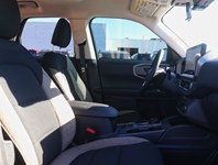 2026 Ford Bronco Sport Big Bend | 4X4 | 1.5L | Conv Pkg | Prem 17S | Tow