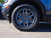 2026 Ford Bronco Sport Big Bend | 4X4 | 1.5L | Conv Pkg | Prem 17S