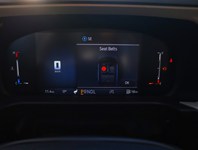 2026 Ford Bronco Sport Big Bend | 4X4 | 1.5L | Conv Pkg | Prem 17S | Tow