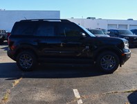 2026 Ford Bronco Sport Big Bend | 4X4 | 1.5L | Conv Pkg | Prem 17S | Tow