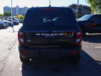 2026 Ford Bronco Sport Big Bend | 4X4 | 1.5L | Conv Pkg | Prem 17S | Tow