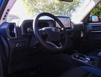 2026 Ford Bronco Sport Outer Banks | 4X4 | 1.5L